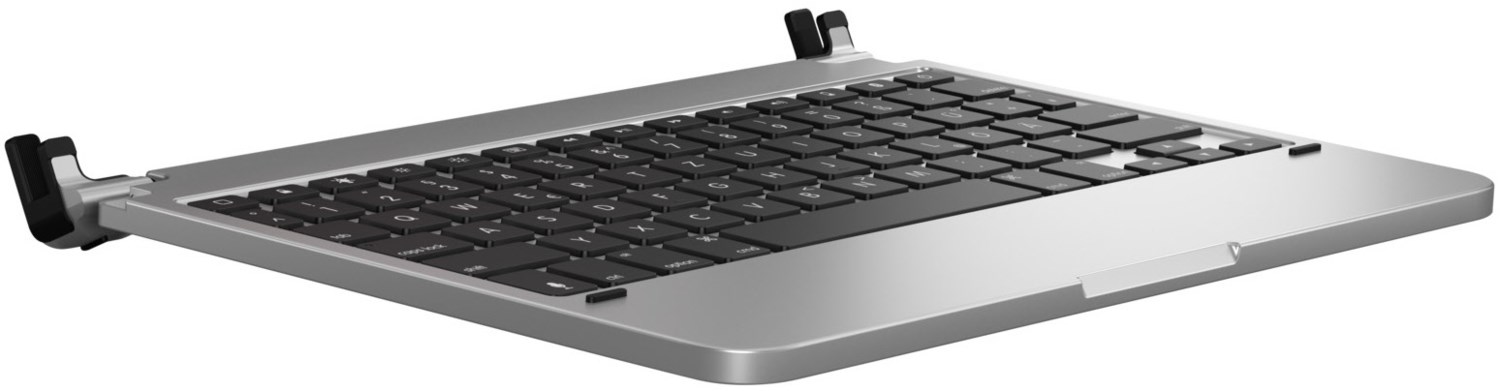 Image of Bluetooth Tastatur für iPad Pro 11" silber