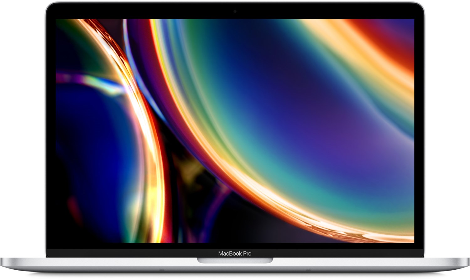 Image of MacBook Pro 13" i5, 2019 (MUHR2D/A) silber