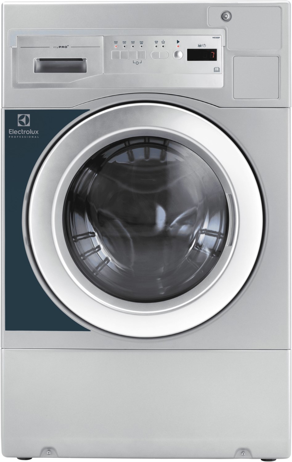 Image of myPRO XL WE1100P Gewerbe Waschmaschine