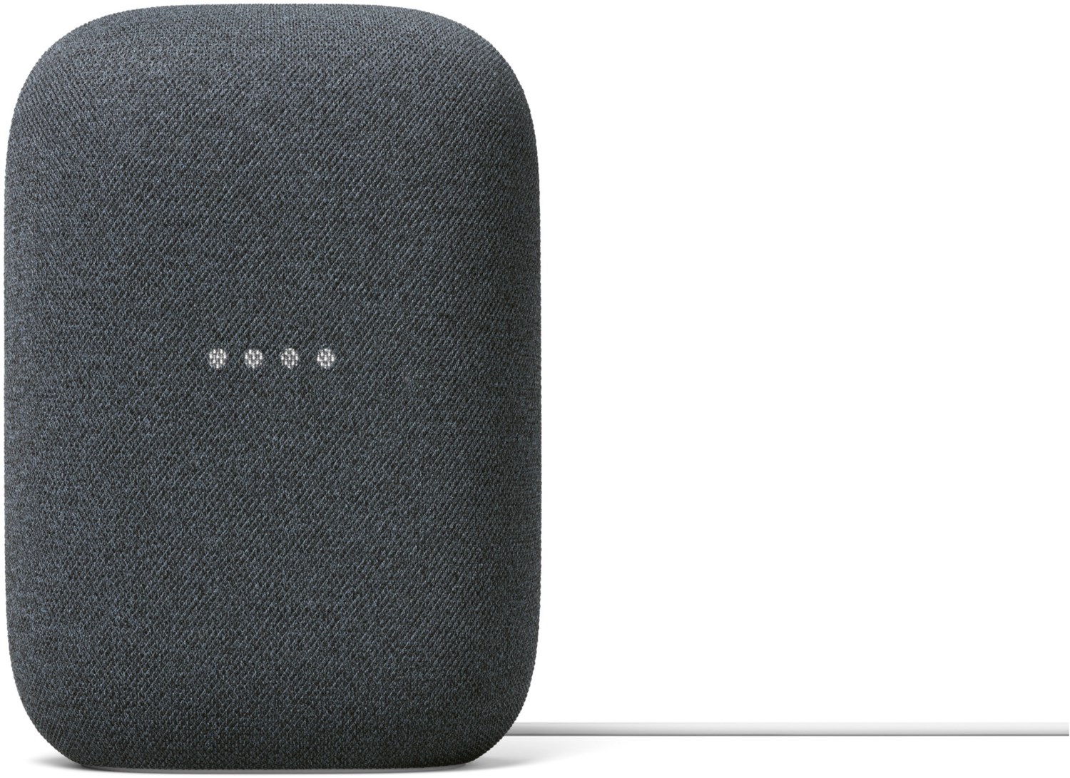 Image of Nest Audio Smart Speaker carbon