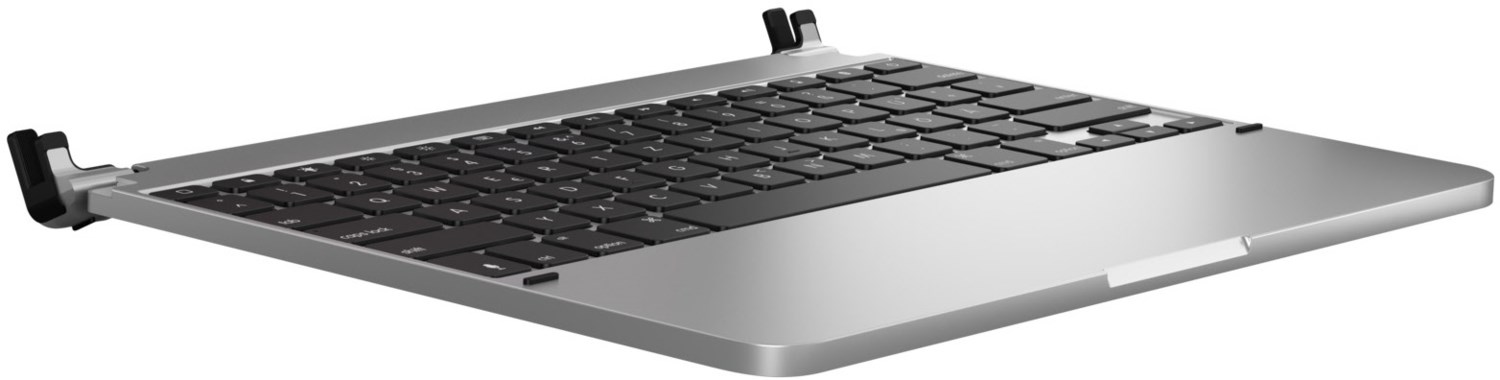 Image of Bluetooth Tastatur für iPad Pro 12,9" silber