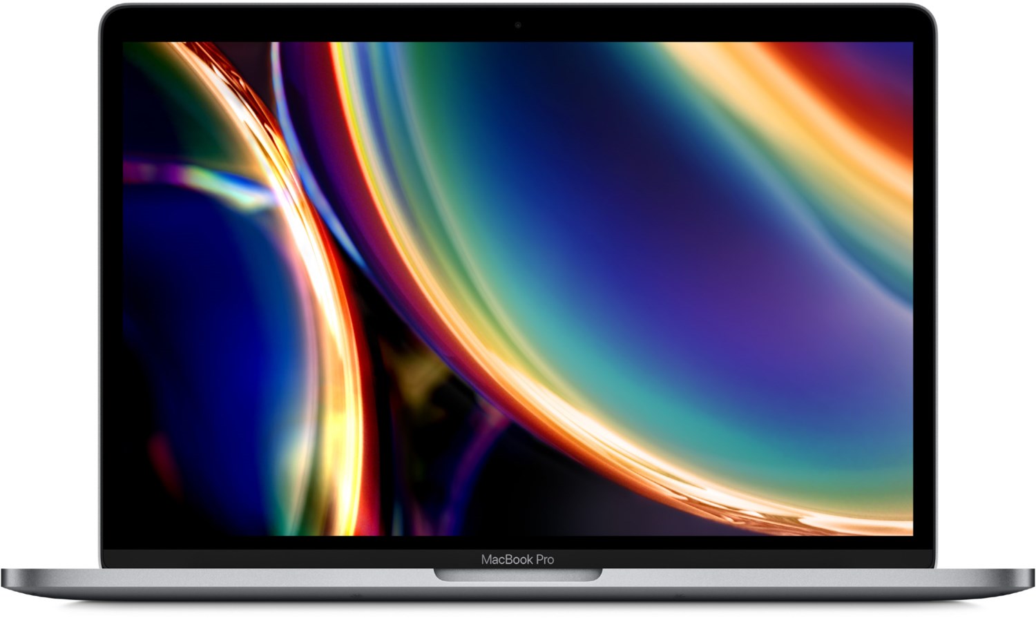Image of MacBook Pro 13" i5, 2019 (MUHP2D/A) space grau