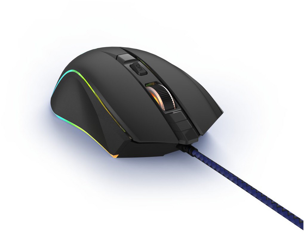 Image of Gaming Maus Reaper 210