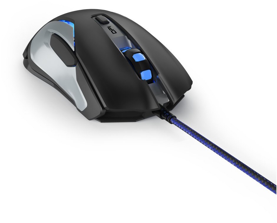 Image of Gaming Maus Reaper 230