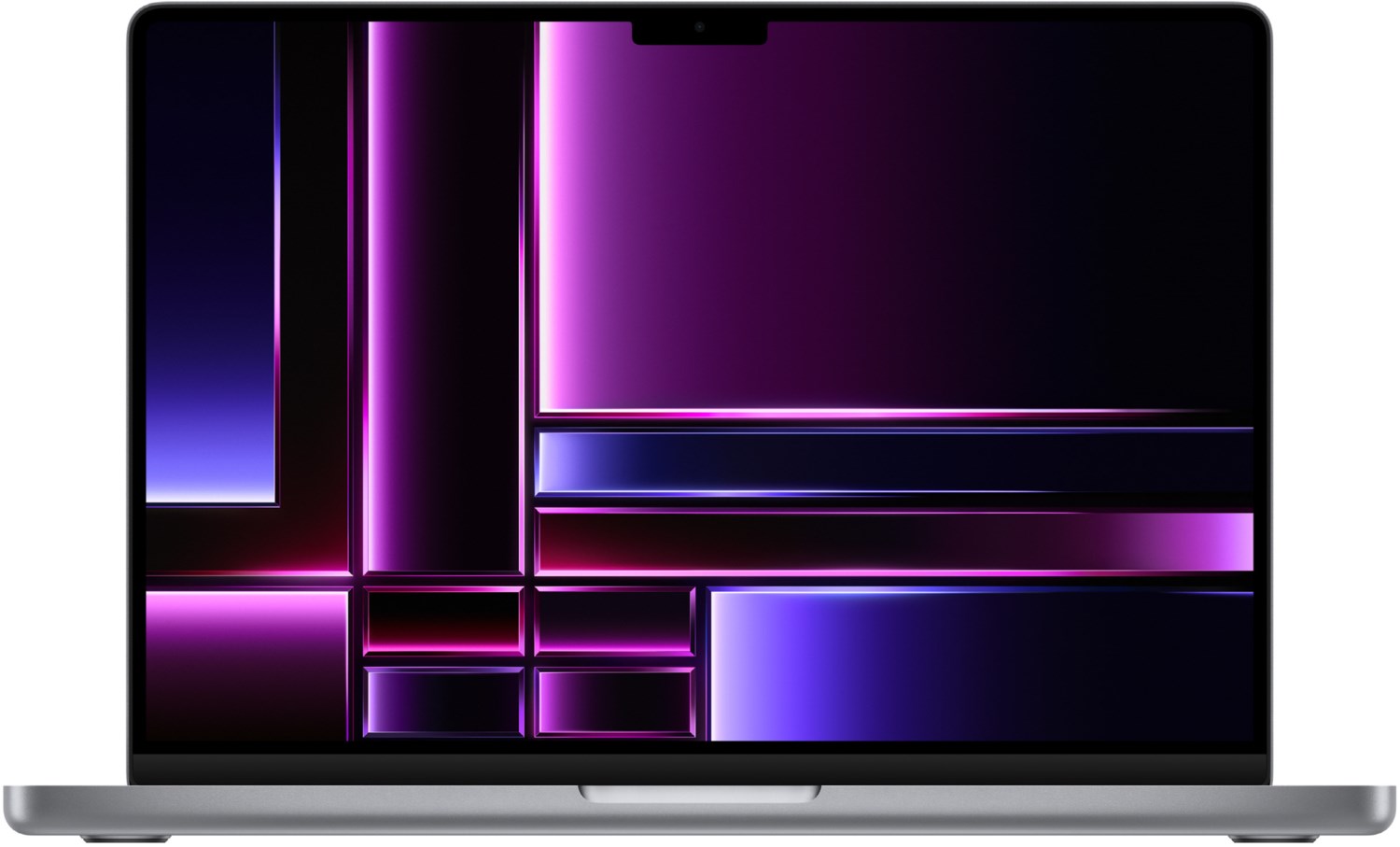 Image of MacBook Pro 14" M2 Max, 2023 (MPHG3D/A) space grau