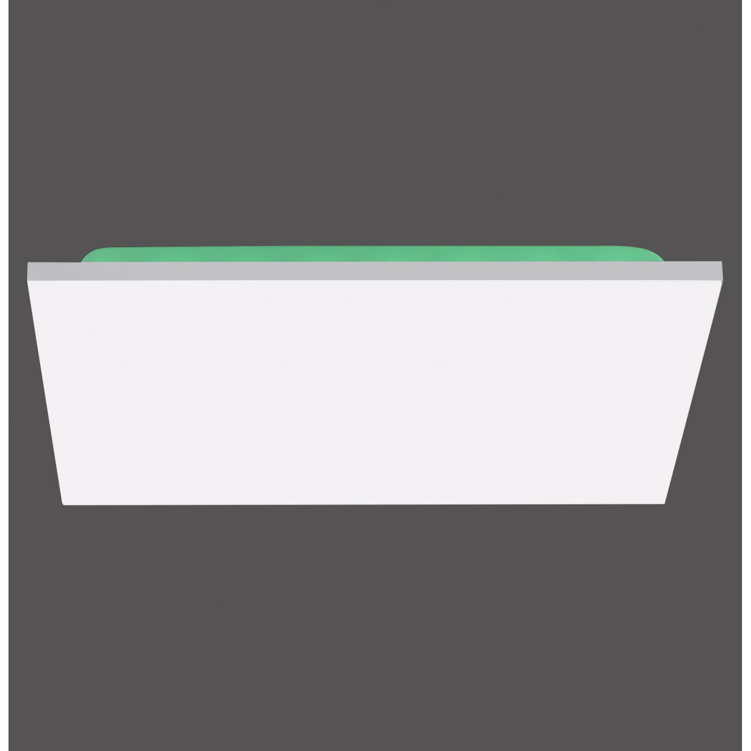 Image of Leuchten Direkt LED-Deckenleuchte Gustav Weiß CCT/ RGB