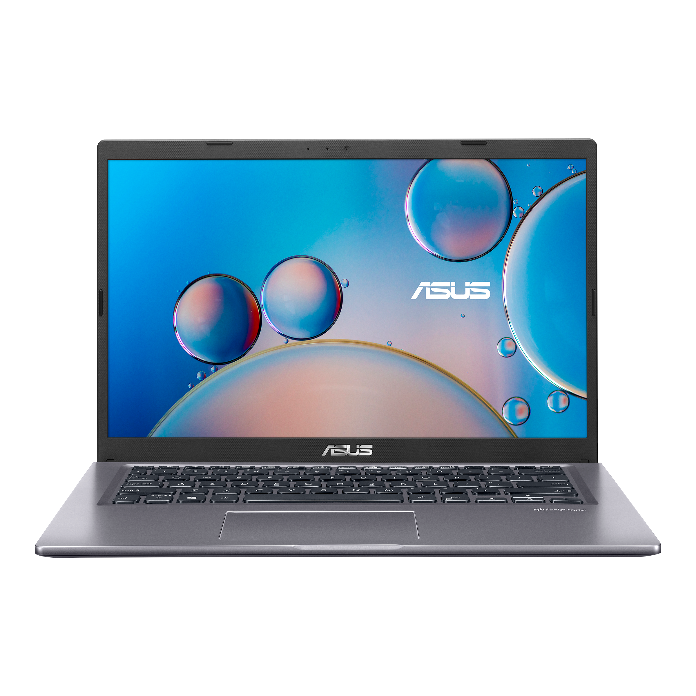 Image of VivoBook 14 F415EA-EK115W Full HD Notebook 35,6 cm (14 Zoll) 8 GB Ram 512 GB SSD Windows 11 Home Intel® Core(TM) i5 (Slate Grey) (Grau)