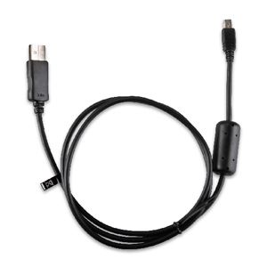 Image of 010-11478-01 Micro-USB-Kabel (Schwarz)