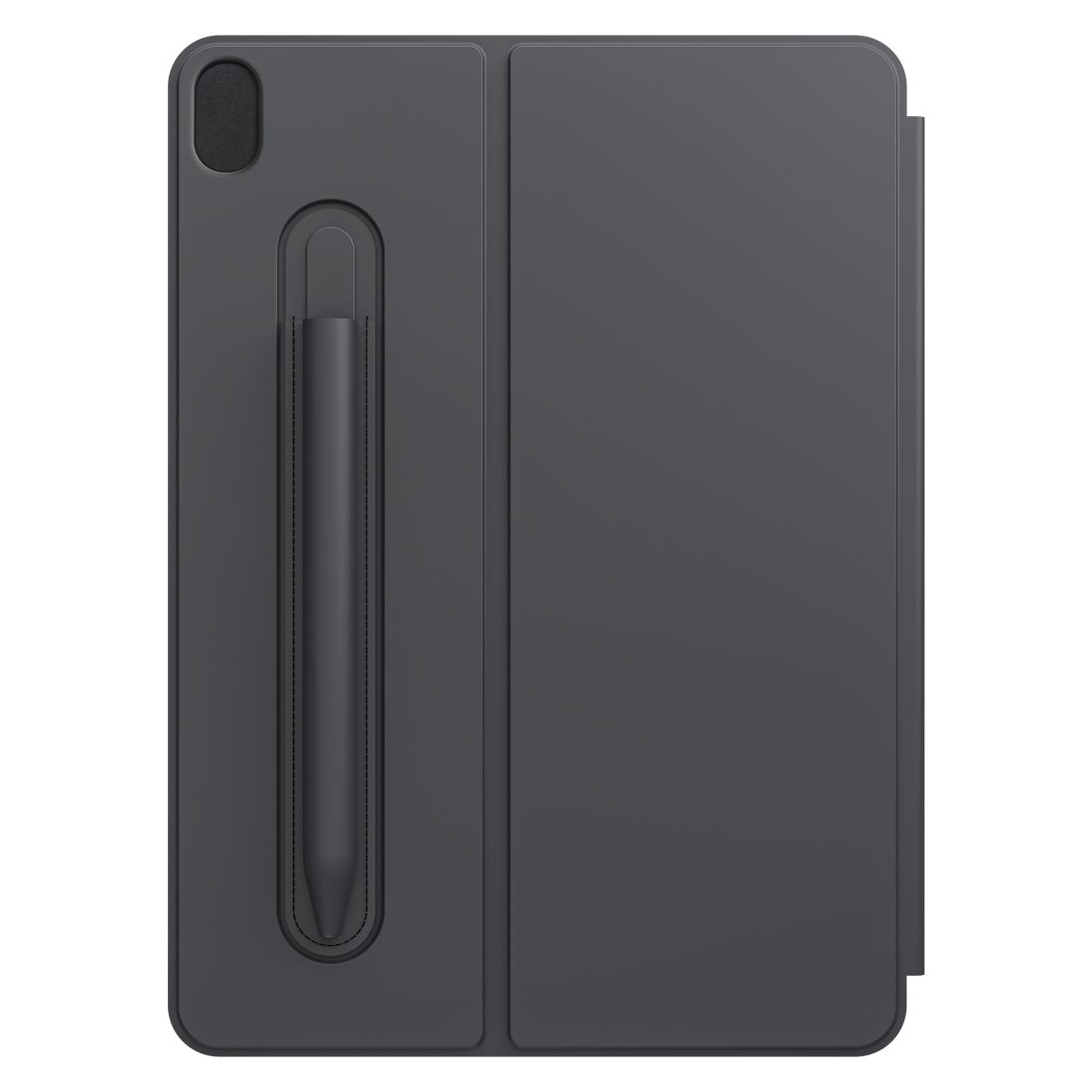 Image of Black Rock Folio für Apple iPad 10.2" (2019/2020/2021) bis 25,9 cm (10.2") (Versandkostenfrei)