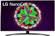 Image of LG 65NANO796NE - 164 cm (65) Diagonalklasse LED-TV - Smart TV - ThinQ AI, webOS 5.0 - 4K UHD (2160p) 3840 x 2160 - HDR - Nano Cell Display, Direct LED