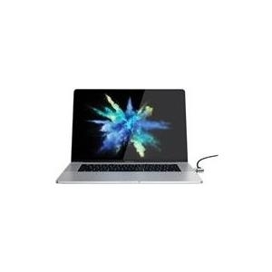 Image of Compulocks Maclocks The Ledge - Sicherheitskit - Silber - für Apple MacBook Pro with Touch Bar (MBPRLDGTB01KL)