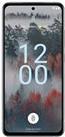 Image of Nokia X30 5G - 5G Smartphone - Dual-SIM - RAM 8 GB / Interner Speicher 256 GB - OLED-Display - 6.43 - 2400 x 1080 Pixel (90 Hz) - 2 x Rückkamera 50 MP, 13 MP - front camera 16 MP - Ice White