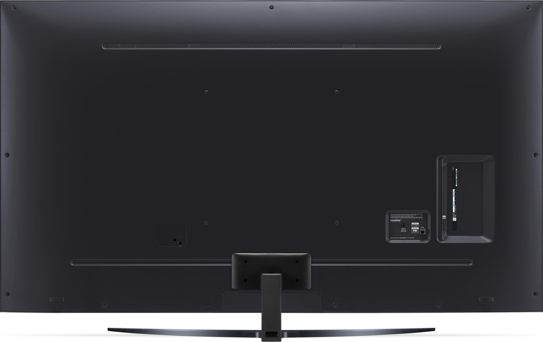 Image of LG 75UR81006LJ LG UHD TV - Flat, 190,50cm (75) / 190 cm, UHD 4K, SMART TV, webOS 23 [Energieklasse F] (75UR81006LJ.AEU)