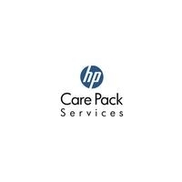 Image of Hewlett-Packard Electronic HP Care Pack Next Business Day Hardware Support Post Warranty - Serviceerweiterung - Arbeitszeit und Ersatzteile - 2 Jahre - Vor-Ort - 9x5 - Reaktionszeit: am nächsten Arbeitstag - für LaserJet Enterprise 600 M601dn, 600 M601n (