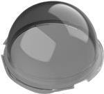 Image of AXIS M42 dome A - Kamerakuppel - Smoked (Packung mit 4) - für AXIS M4206-LV Network Camera, M4206-V Network Camera