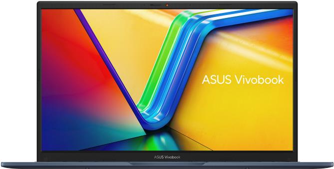 Image of ASUS VivoBook 15 X1504VA-BQ035W. Produkttyp: Laptop, Formfaktor: Klappgehäuse. Prozessorfamilie: Intel® Core i5, Prozessor: i5-1335U. Bildschirmdiagonale: 39,6 cm (15.6), HD-Typ: Full HD, Display-Auflösung: 1920 x 1080 Pixel. Speicherkapazität: 16 GB, In