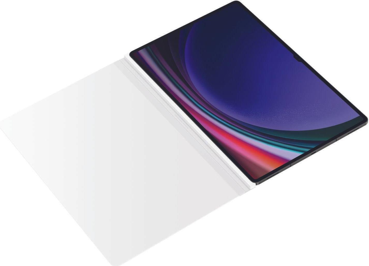Image of SAMSUNG Notepaper Screen für Galaxy Tab S9 Ultra White (EF-ZX912PWEGWW)