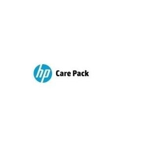 Image of HP Inc Electronic HP Care Pack Next Business Day Hardware Support - Serviceerweiterung - Arbeitszeit und Ersatzteile - 3 Jahre - Vor-Ort - 9x5 - Reaktionszeit: am nächsten Arbeitstag - für Color LaserJet Pro M452dn, M452dw, M452nw (U8TN1E)