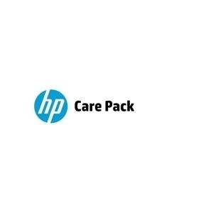Image of HP Inc Electronic HP Care Pack Next Business Day Hardware Support - Serviceerweiterung - Arbeitszeit und Ersatzteile - 2 Jahre - Vor-Ort - 9x5 - Reaktionszeit: am nächsten Arbeitstag - für Color LaserJet Pro MFP M477fdn, MFP M477fdw, MFP M477fnw (U8TN9E)