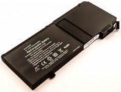 Image of CoreParts MicroBattery - Laptop-Batterie Lithium-Polymer 6 Zellen 5.4 Ah 58 Wh - für Apple MacBook Pro 13.3 (Mid 2009, Mid 2010, Early 2011, Late 2011, Mid 2012) (MBXAP-BA0059)
