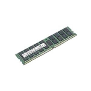 Image of LENOVO EBG TopSeller 8GB TruDDR4 Memory (1Rx4 1.2V) PC4-19200 CL17 2400MHz LP RDIMM (46W0821)