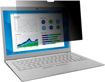 Image of 3M Blickschutzfilter für Dell Laptops mit 14.0 Infinity-Display - Blickschutzfilter für Notebook - 35.6 cm (14) - Schwarz