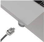 Image of Maclocks Universal MacBook Pro Ledge (UNVMBPRLDG01)