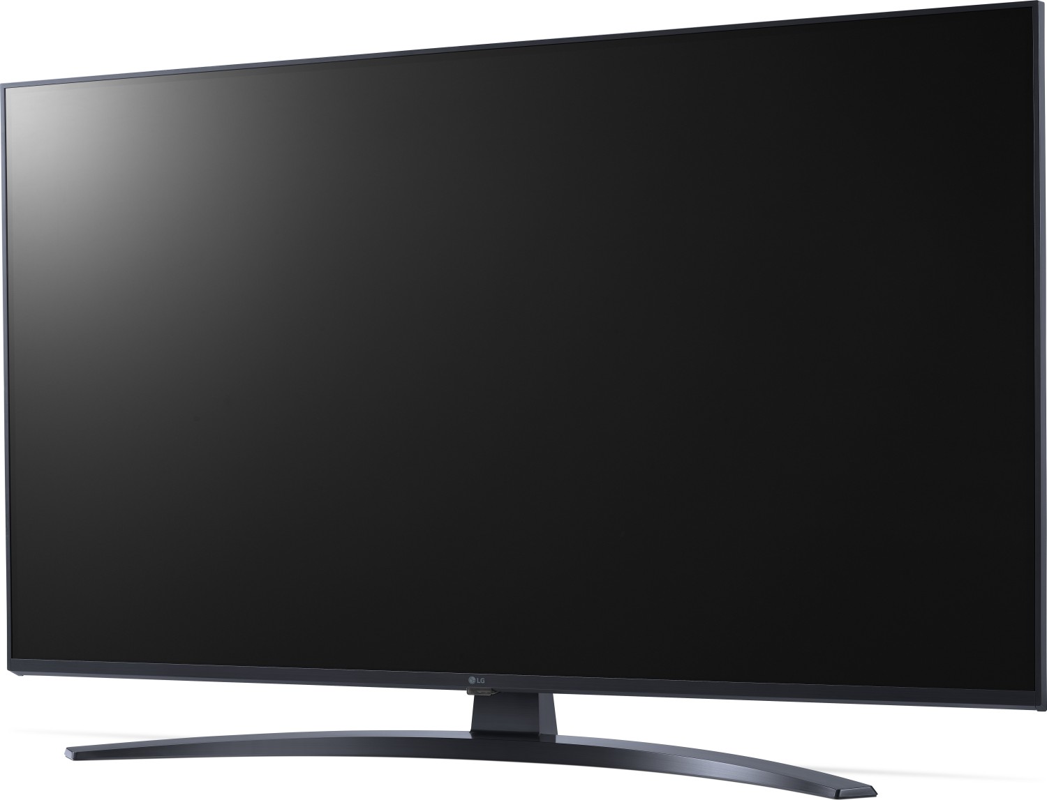 Image of LG 86UQ91009LA Fernseher 2,18 m (86 ) 4K Ultra HD Smart-TV WLAN Schwarz [Energieklasse G] (86UQ91009LA.AEU)