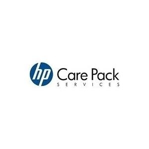 Image of HP Inc Electronic HP Care Pack Next Business Day Hardware Support with Defective Media Retention - Serviceerweiterung - Arbeitszeit und Ersatzteile - 5 Jahre - Vor-Ort - 9x5 - Reaktionszeit: am nächsten Arbeitstag - für Digital Sender Flow 8500 fn1, ScanJ