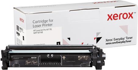 Image of Xerox Everyday - Schwarz - kompatibel - Tonerpatrone - für HP LaserJet Pro M118dw, MFP M148dw, MFP M148fdw