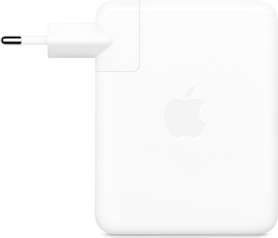 Image of Apple USB-C - Netzteil - 140 Watt - für MacBook (Anfang 2015, Early 2016, Mitte 2017), MacBook Air, MacBook Pro (MLYU3ZM/A)