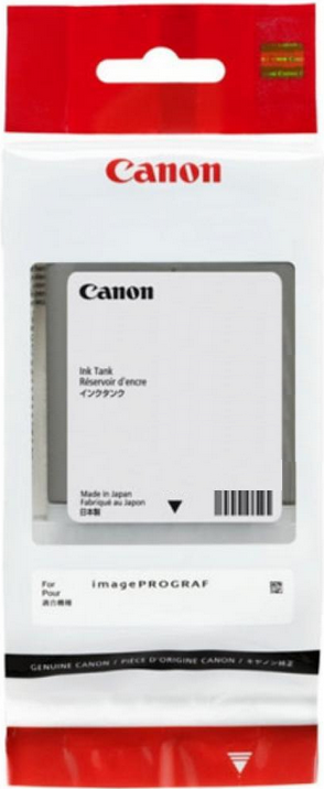 Image of Canon PFI-2300 C - 330 ml - Cyan - original - Tintenbehälter - für imagePROGRAF GP-2000, GP-4000