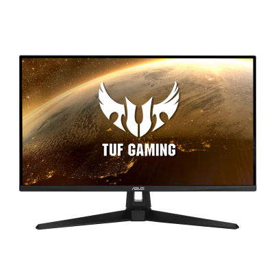 Image of ASUS TUF Gaming VG289Q1A Gaming Monitor - IPS, FreeSync, 4K