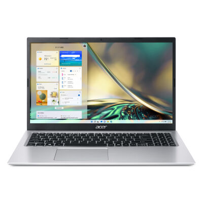 Image of Acer Aspire 3 (A315-58-56RB) - 15,6" Full HD IPS, Intel i5-1135G7, 8GB RAM, 256 GB SSD, Windows 11