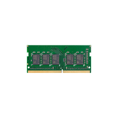 Image of Synology 16GB DDR4 ECC SO-DIMM Arbeitsspeicher (D4ES01-16G) [für DS3622+, DS2422+]