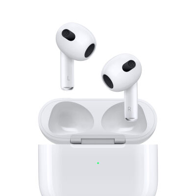 Image of Apple AirPods 3rd Gen. MME73ZM/A