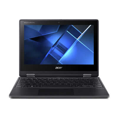 Image of Acer TravelMate Spin B3 (TMB311RN-32-P28U) 11,6" FHD Touch, Intel Pentium N6000, 8GB RAM, 256GB SSD, Windows 11 Pro