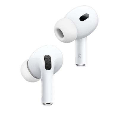 Image of Apple AirPods Pro 2nd Gen. MQD83ZM/A