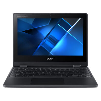 Image of Acer TravelMate Spin B3 (TMB311RNA-32-P18J) 11,6" Full HD, Pentium N6000, 8GB RAM, 128GB SSD, Windows 10/11 Pro EDU