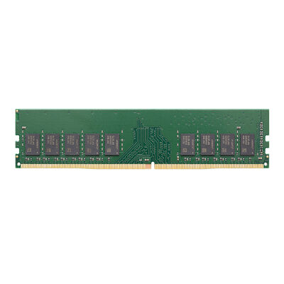 Image of Synology 4GB DDR4 ECC Unbuffered DIMM Arbeitsspeicher für Synology RS2821RP+, RS2421RP+, RS2421+