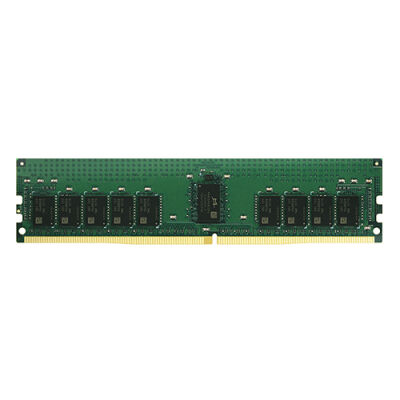 Image of Synology 16GB DDR4 ECC Registered DIMM Arbeitsspeicher für Synology FS3410, SA3610, SA3410