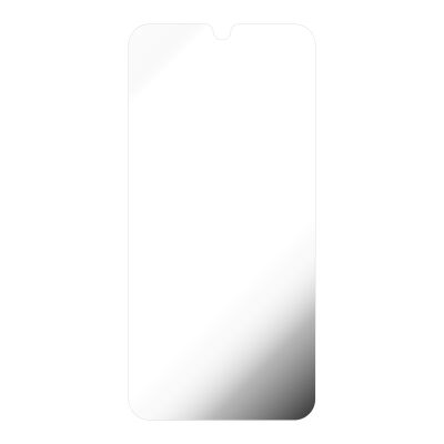 Image of Samsung by Mobeen Tempered Glass für Galaxy S23 FE - transparent