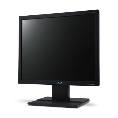 Image of Acer V6 (V176Lbmi) 17" SXGA Business Monitor 43,2 cm (17,0 Zoll), TN, 1x VGA, 1x HDMI (1.4), Audio In