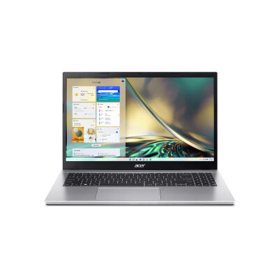 Image of Acer Aspire 3 (A315-59-34A5) 15,6" Full HD IPS, Intel i3-1215U, 8GB RAM, 512GB SSD, Windows 11 Home