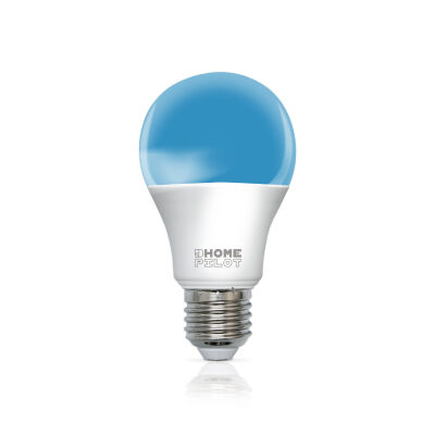 Image of HomePilot addZ LED-Lampe E27 - White + Colour