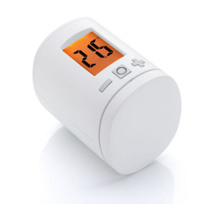 Image of HomePilot Heizkörper-Thermostat smart