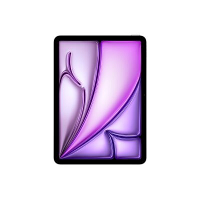 Image of Apple iPad Air 11 Wi-Fi 256GB (violett) 6.Gen