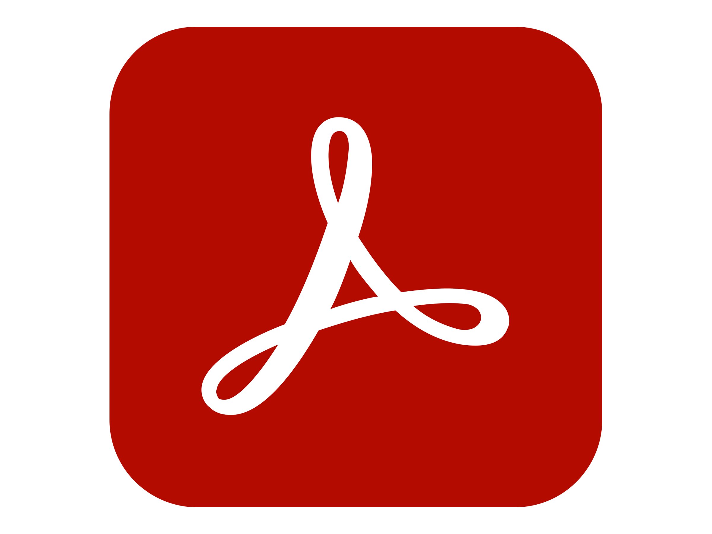 Image of Adobe Acrobat Standard 2020 Upgrade | IT