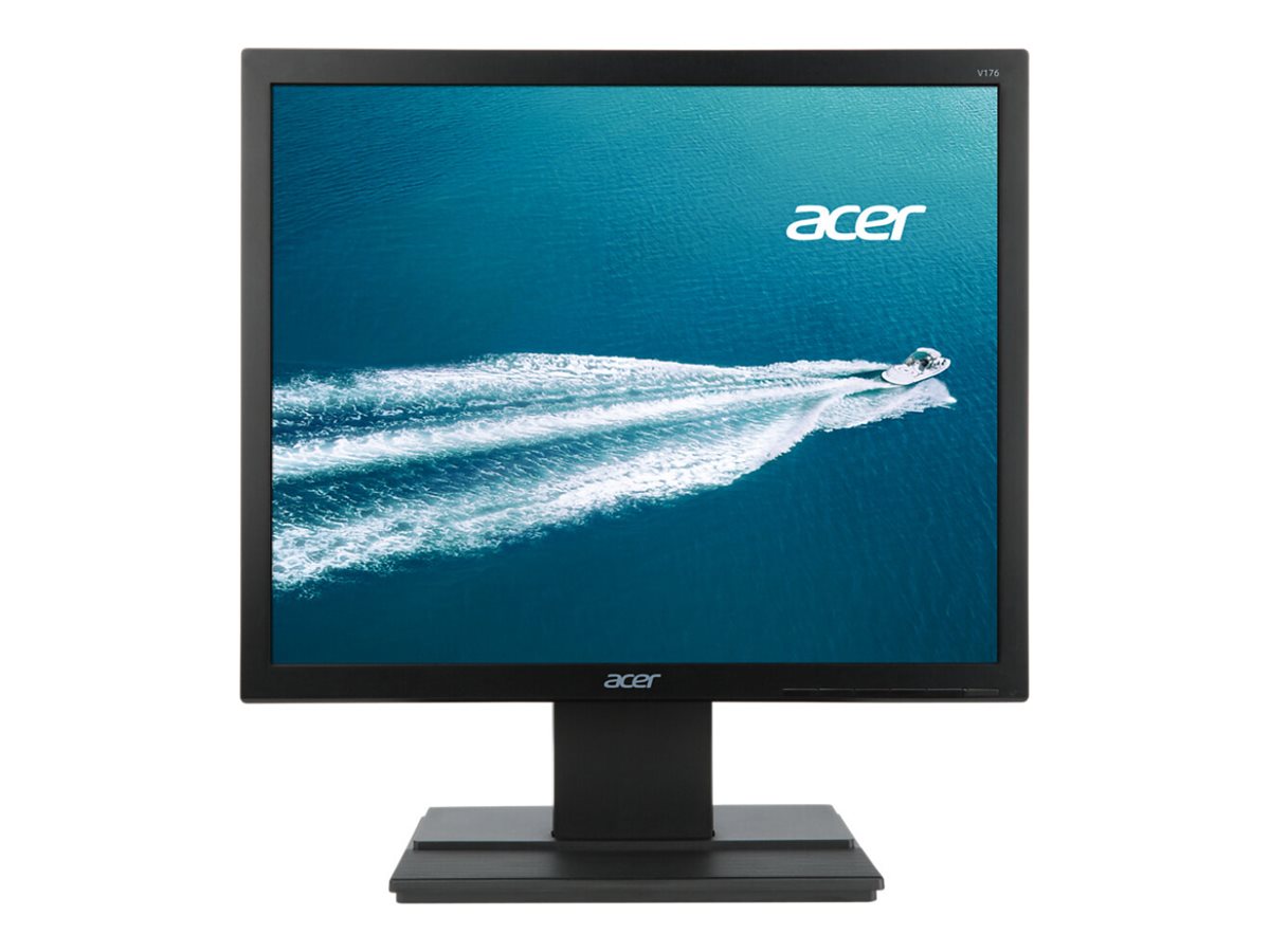 Image of Acer V6 V176Lbmi Monitor 17 Zoll