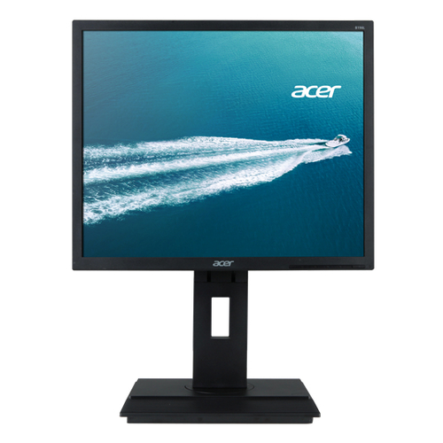 Image of Acer B6 B196LAymdr Monitor 19 Zoll